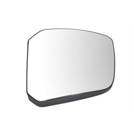 MEKRA 192790032099 - Side mirror glass R (223 x218mm) fits: IVECO