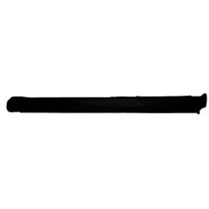 6505-06-3438011K Car side sill L fits: MAZDA 626 III GD, GV 4D 06.87 09.97