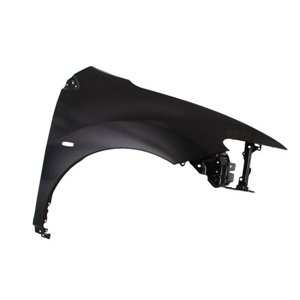 BLIC 6504-04-1619314P - Front fender R (with indicator hole) fits: NISSAN MURANO II Z51 10.08-09.14