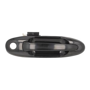 BLIC 6010-19-035402P - Door handle front R (external, with lock hole, for painting) fits: TOYOTA LAND CRUISER FJ100 01.98-08.07