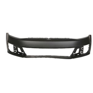 BLIC 5510-00-9535904P - Bumper (front, GLI, for painting) fits: VW JETTA IV 04.10-09.14