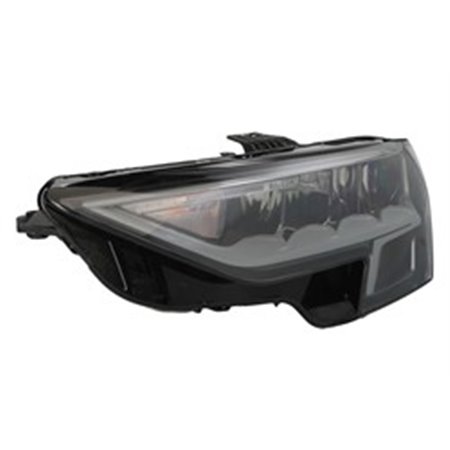 VALEO 450888 - Headlamp L (LED, electric, with motor, with LED controller, insert colour: black) fits: AUDI A3 8Y 05.20-