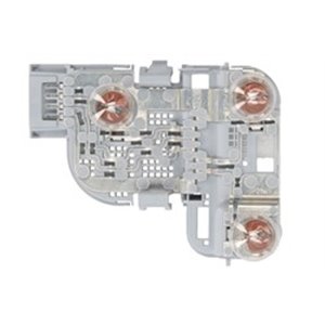 ULO1089202 Rear lamp bulb socket R fits: MERCEDES C T MODEL (S204) 1.6 6.2 0