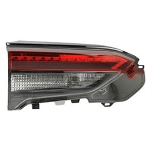 TYC 17-5804-16-9 Tagatuli Vasak (sisemine, LED) sobib: TOYOTA RAV 4 V 10.18 