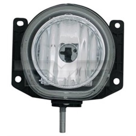 19-5041-15-2 Front Fog Light TYC