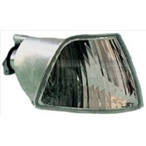 TYC 18-5515-05-2 - Indicator lamp front R (white) fits: CITROEN EVASION 06.94-07.02