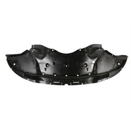 BLIC 6601-02-0932881P - Cover under bumper (with brakes cooling, plastic) fits: DODGE CHARGER 12.14-