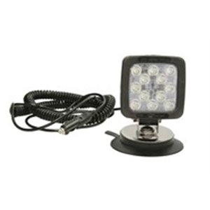 WAS 691.4 W82 - Working lamp (LED, 12/24V)