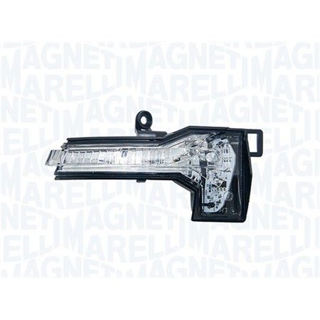 182200604600 Direction Indicator MAGNETI MARELLI