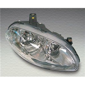 712425501129 Headlight MAGNETI MARELLI - Top1autovaruosad