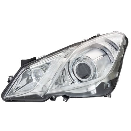 1ZT 011 733-051 Headlight HELLA