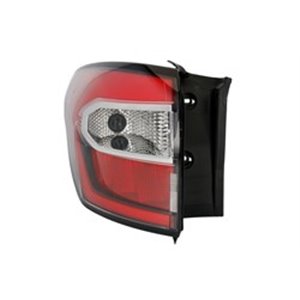 11-14712-26-9 Tail Light Assembly TYC - Top1autovaruosad