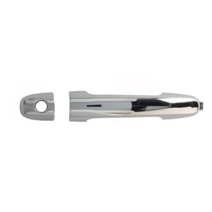 BLIC 6010-19-059401PP - Door handle front - Top1autovaruosad