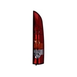 VALEO 088490 - Rear lamp R (external, indicator colour orange, glass colour red, reversing light) fits: RENAULT KANGOO I 04.03-0