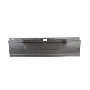 6508-04-7513720P Door repair kit rear (coating, flap, under strap) fits: SKODA FEL