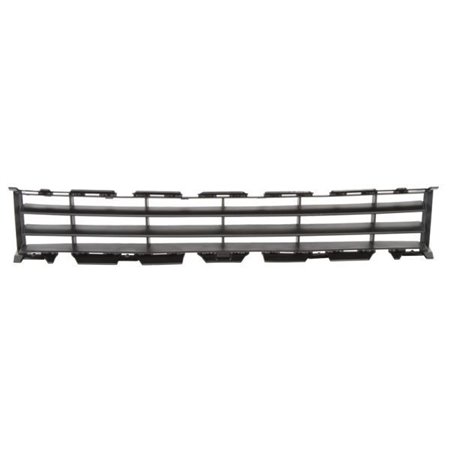 6502-07-6041910P Ventilation Grilles, bumper BLIC