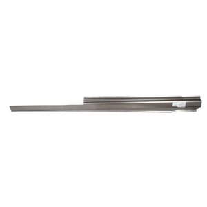 BLIC 6505-06-5067016P - Car side sill R (repair, length 173cm) fits: OPEL CALIBRA 06.90-07.97