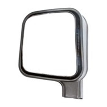 RYWAL JM3518SHL - Side mirror L fits: RVI PREMIUM 2 10.05-