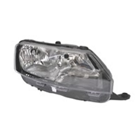 044894 Headlight VALEO