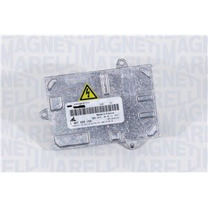 MAGNETI MARELLI 711307329154 - Headlamp controller L/R, Xenon (AFS) fits: AUDI A3, A4 B6, A4 B7, TT; RENAULT CLIO III 1.2-4.2 04