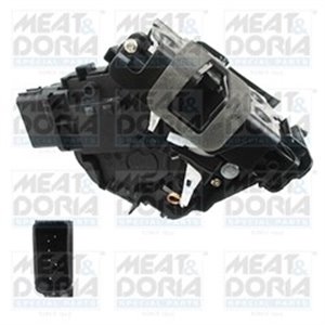 MD31136 Actuator front L fits: FORD C MAX, FOCUS C MAX, FOCUS II 10.03 09