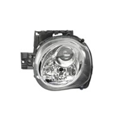 20-15128-15-2 Headlight TYC