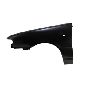 BLIC 6504-04-2021311P - Front fender L (with indicator hole) fits: FIAT UNO 09.89-06.02