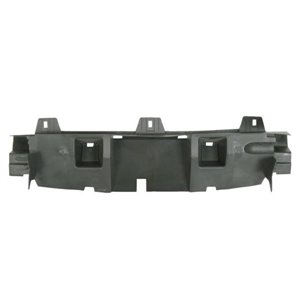BLIC 5502-00-3206942P - Bumper reinforcement front (absorber, plastic) fits: JEEP GRAND CHEROKEE IV WK2 10.10-01.13