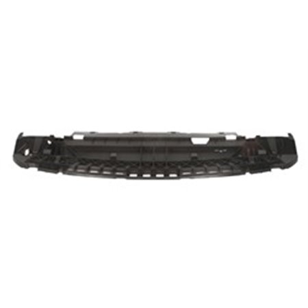 BLIC 6601-02-6011880P - Cover under bumper Front/lower part fits: RENAULT KANGOO II 02.08-07.13
