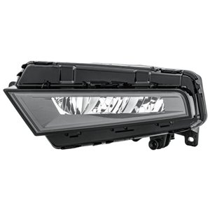 1ND012 999-031 Udutuli Esiosa Vasak (LED) sobib: SEAT ATECA, LEON 5F 04.16 12.19