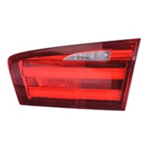 VALEO 044382 - Rear lamp R (inner, LED, with fog light, reversing light) fits: BMW 5 F10, F11 Station wagon 12.09-06.13