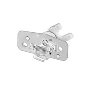 3800960 Sliding door lock fits: IVECO DAILY II, DAILY III, DAILY IV, DAIL