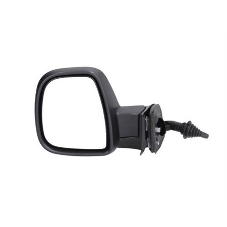 5402-04-9212993P Exterior Mirror BLIC