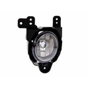 19-0928-01-9 Front Fog Light TYC - Top1autovaruosad