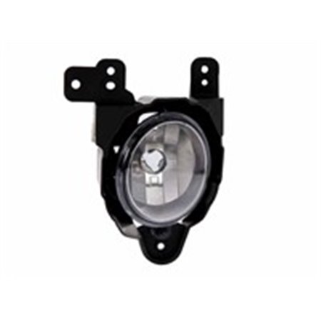 19-0928-01-9 Front Fog Light TYC