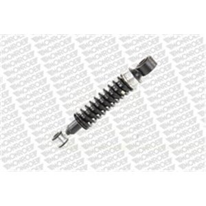 MONROE CB0154 - Driver's cab shock absorber front L/R fits: IVECO STRALIS I, STRALIS II, TRAKKER I, TRAKKER II F2BE0641-F3HFE611