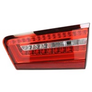 ULO 1131012 - Rear lamp R (inner, LED) fits: AUDI A6 C7 Station wagon 11.10-04.15