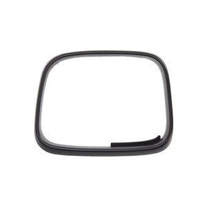 BLIC 6103-03-1291968P - Housing/cover of side mirror R (rear) fits: VW CADDY III 03.04-05.15