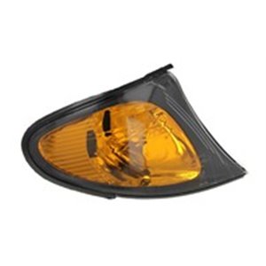 DEPO 444-1511R-UE2Y - Indicator lamp fron - Top1autovaruosad