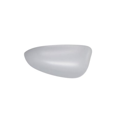BLIC 6103-23-2001583P - Housing/cover of side mirror L (for painting) fits: LANCIA MUSA 10.04-10.07