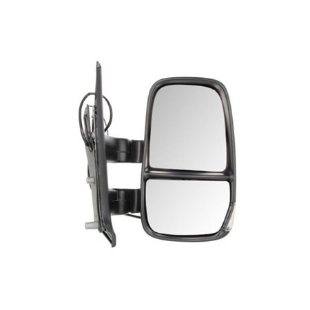 5402-30-2001462P Exterior Mirror BLIC