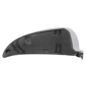 BLIC 6103-02-2002387P - Housing/cover of side mirror L (for painting) fits: SMART FORTWO 451 01.07-07.14