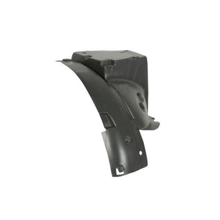 BLIC 6601-01-6062832P - Plastic fender liner rear R (ABS / PCV) fits: FIAT TALENTO NISSAN NV300 OPEL VIVARO B RENAULT TRAFIC 