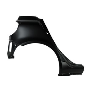 6504-01-8109514P Rear fender R (2/3 height) fits: TOYOTA YARIS XP10 5D 01.99 11.05