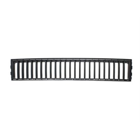 6502-07-7514996P Ventilation Grilles, bumper BLIC