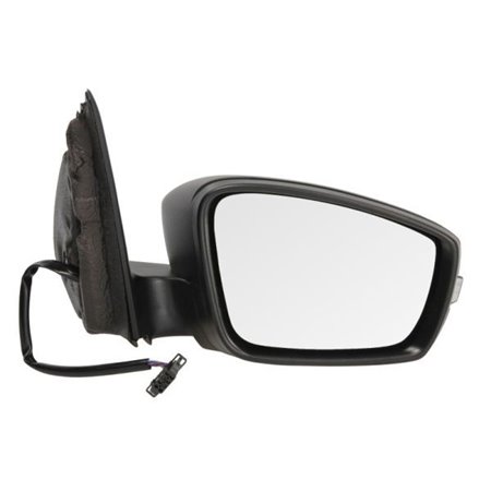 5402-43-2002342P Exterior Mirror BLIC