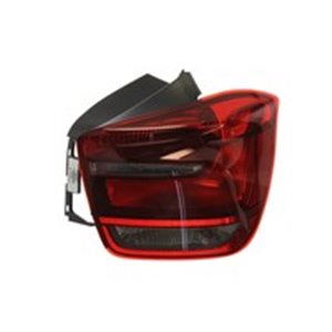 VALEO 044645 - Rear lamp R fits: BMW 1 (F20), 1 (F21) -02.15