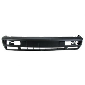 BLIC 5510-00-9522901Q - Bumper (front, partly for painting, TÜV) fits: VW GOLF III 08.91-04.99