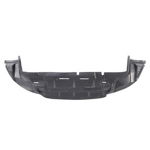 BLIC 6601-02-2554880P - Cover under bumper (narrow, abs / pcv) fits: FORD MONDEO II 08.96-09.00