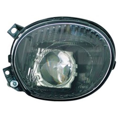 19-0142-05-2 Front Fog Light TYC